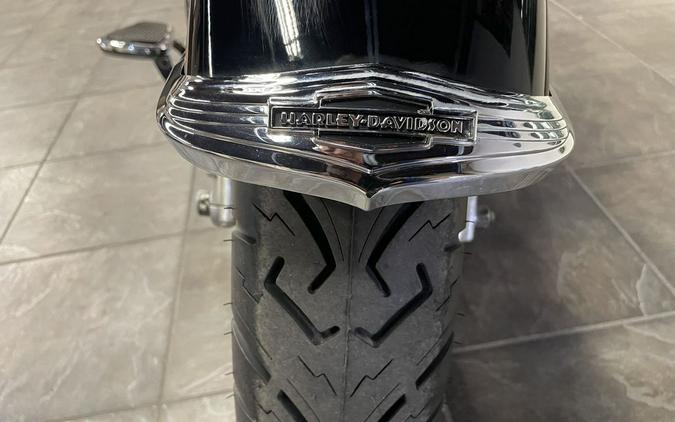 2014 Harley-Davidson® FLSTN - Softail® Deluxe