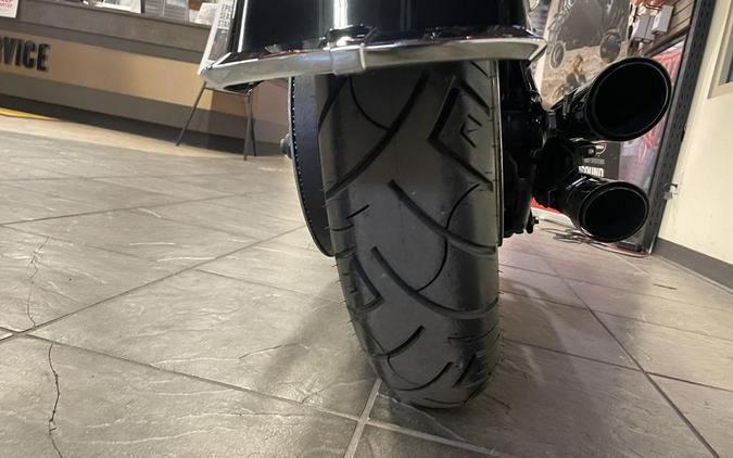 2014 Harley-Davidson® FLSTN - Softail® Deluxe