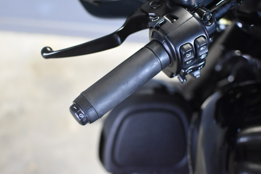 2020 Harley-Davidson Ultra Limited