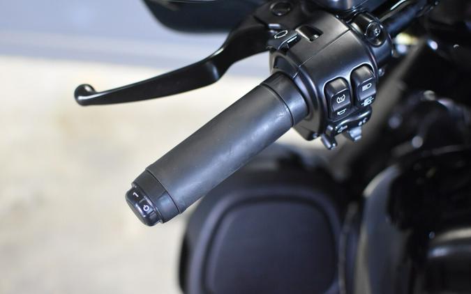 2020 Harley-Davidson Ultra Limited