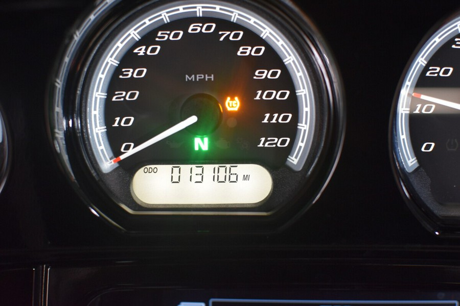 2020 Harley-Davidson Ultra Limited