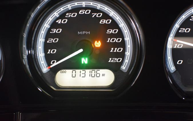 2020 Harley-Davidson Ultra Limited