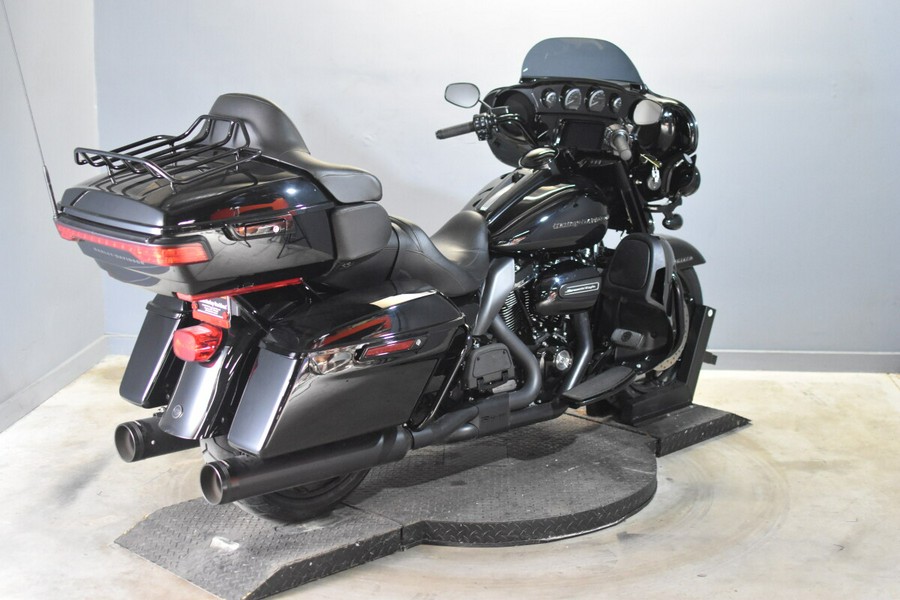 2020 Harley-Davidson Ultra Limited