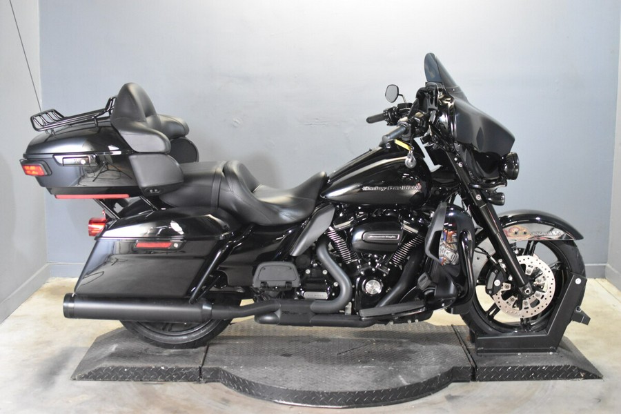 2020 Harley-Davidson Ultra Limited