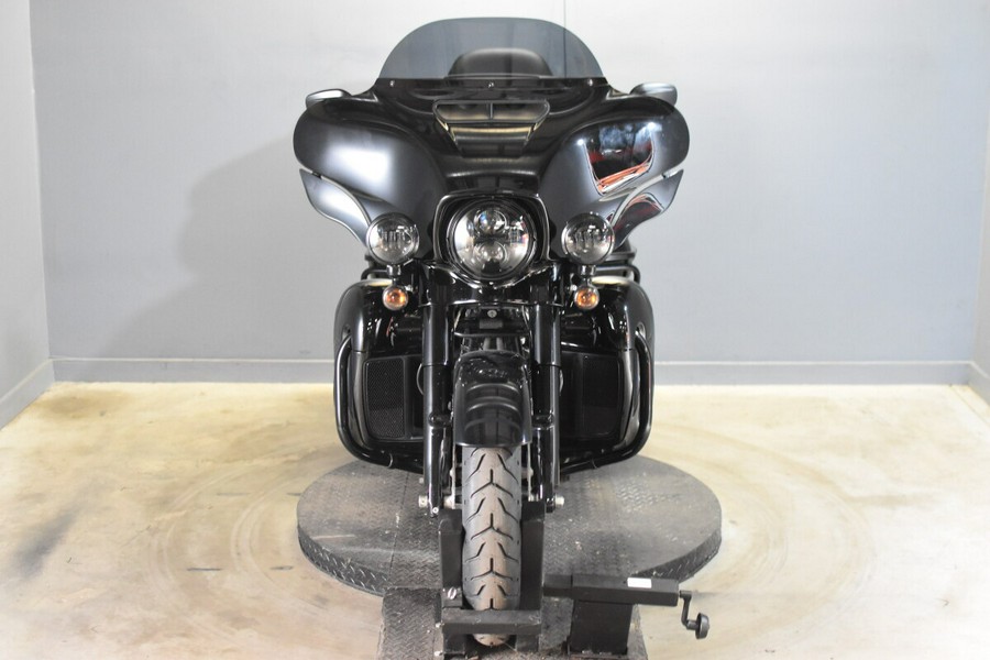 2020 Harley-Davidson Ultra Limited