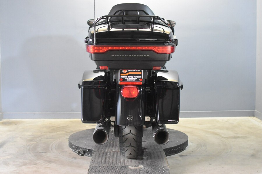 2020 Harley-Davidson Ultra Limited