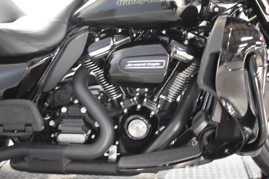 2020 Harley-Davidson Ultra Limited