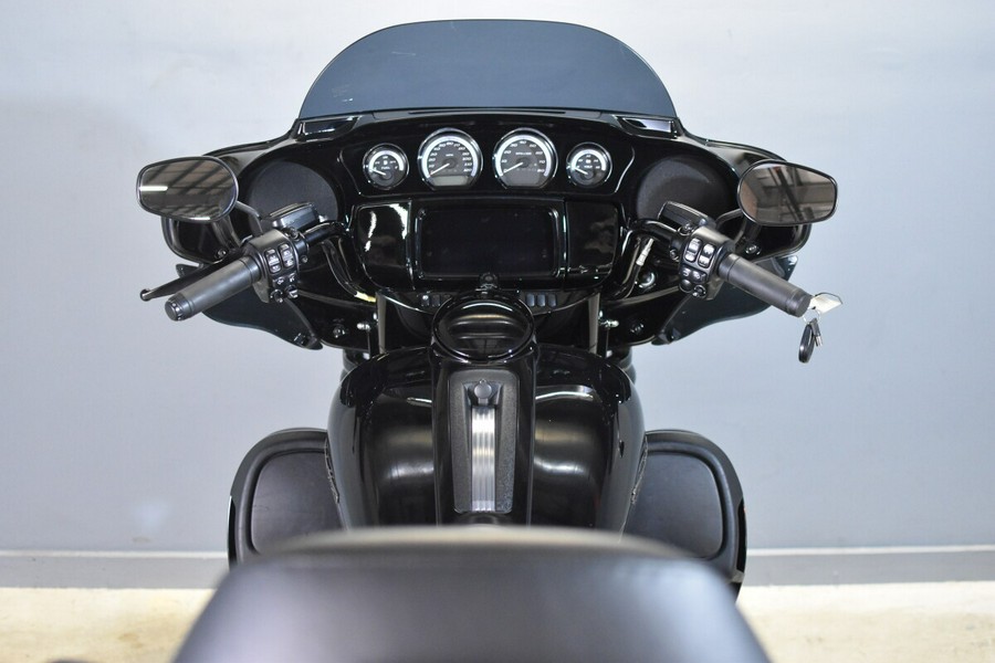 2020 Harley-Davidson Ultra Limited