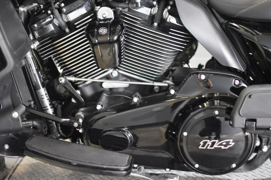 2020 Harley-Davidson Ultra Limited