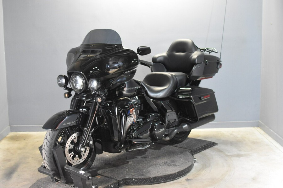 2020 Harley-Davidson Ultra Limited