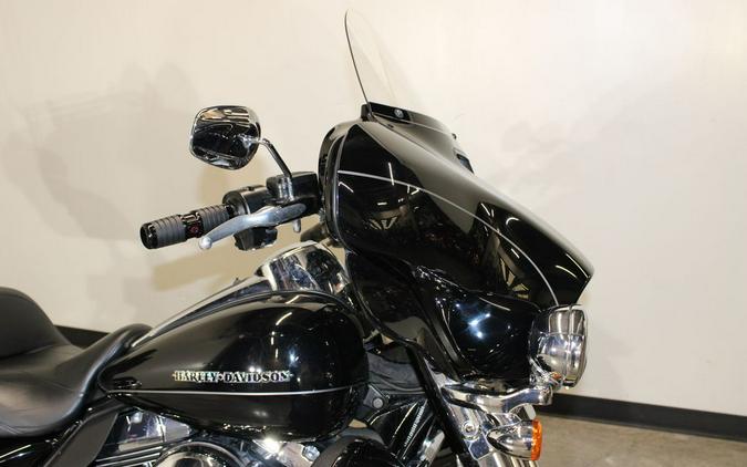2016 Harley-Davidson® FLHTK - Ultra Limited