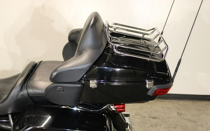 2016 Harley-Davidson® FLHTK - Ultra Limited