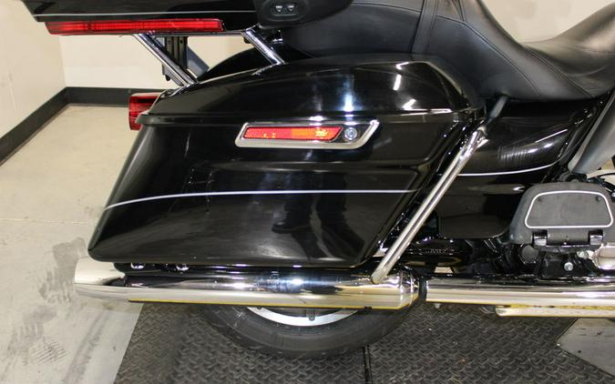 2016 Harley-Davidson® FLHTK - Ultra Limited