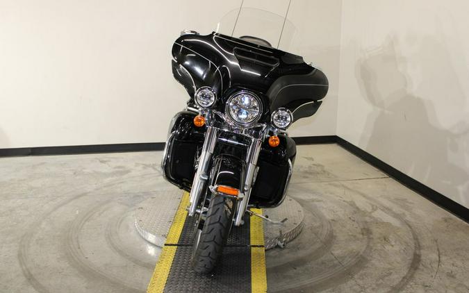 2016 Harley-Davidson® FLHTK - Ultra Limited