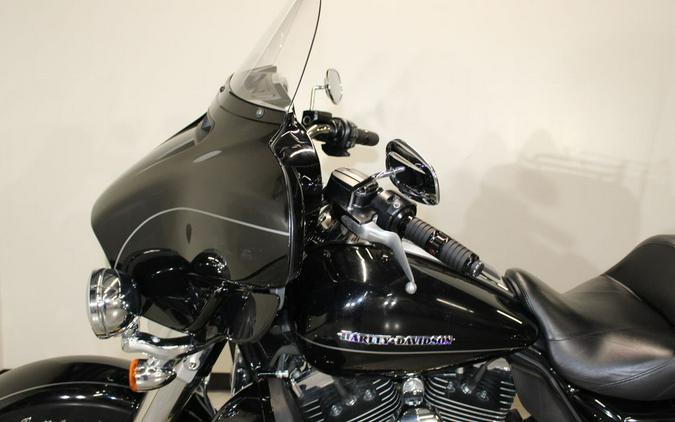 2016 Harley-Davidson® FLHTK - Ultra Limited