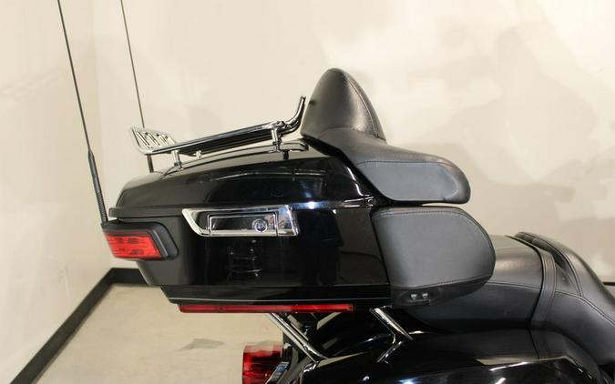 2016 Harley-Davidson® FLHTK - Ultra Limited