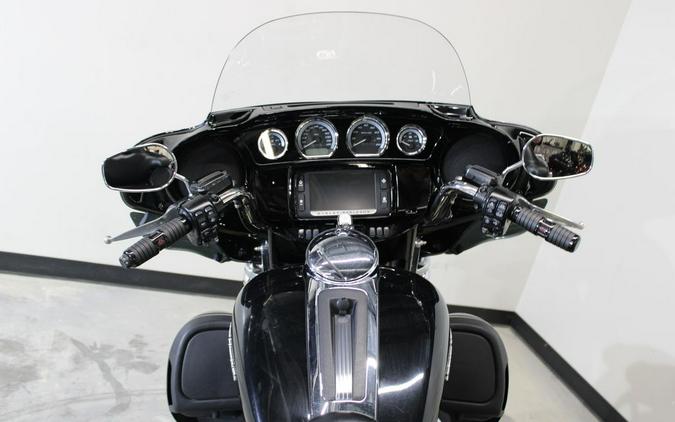 2016 Harley-Davidson® FLHTK - Ultra Limited
