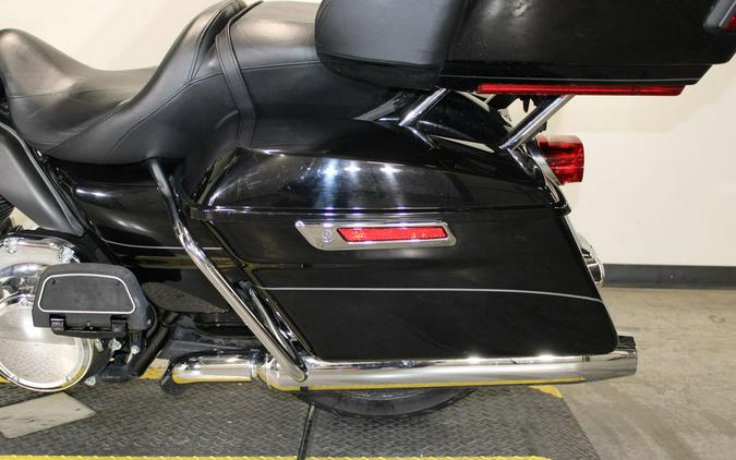 2016 Harley-Davidson® FLHTK - Ultra Limited