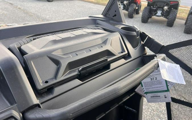 2026 Can-Am Defender XT HD9 Dark Wildland Camo