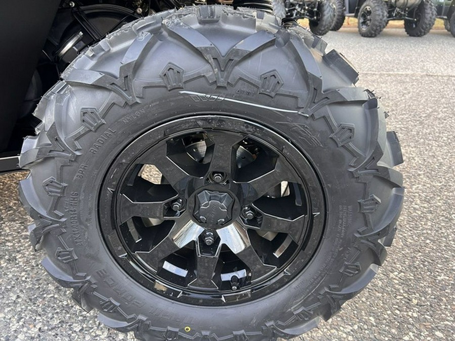 2026 Can-Am Defender XT HD9 Dark Wildland Camo