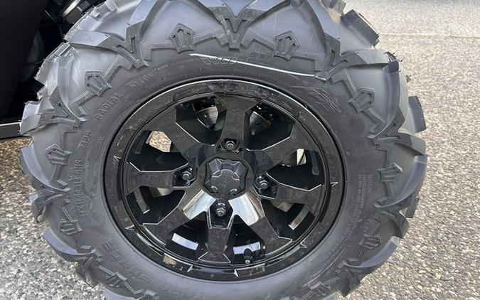 2026 Can-Am Defender XT HD9 Dark Wildland Camo