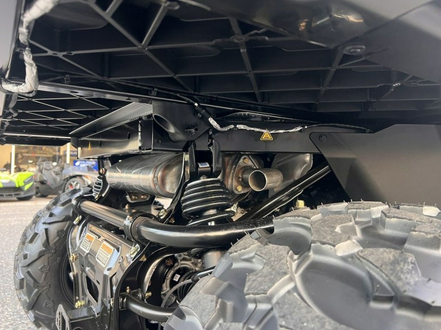 2026 Can-Am Defender XT HD9 Dark Wildland Camo