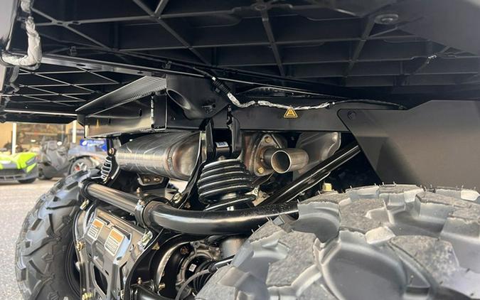 2026 Can-Am Defender XT HD9 Dark Wildland Camo