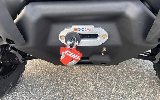 2026 Can-Am Defender XT HD9 Dark Wildland Camo