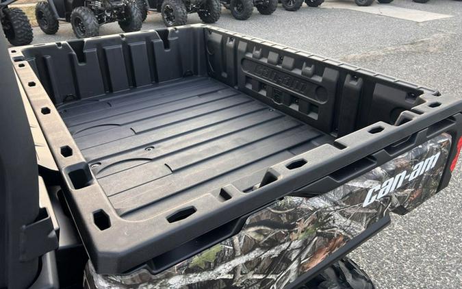 2026 Can-Am Defender XT HD9 Dark Wildland Camo