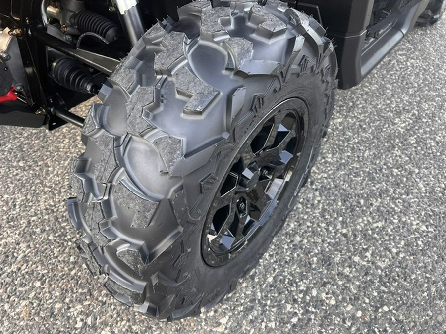 2026 Can-Am Defender XT HD9 Dark Wildland Camo