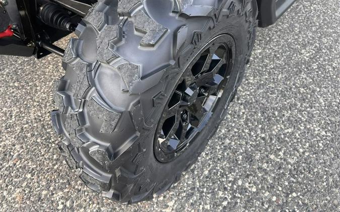 2026 Can-Am Defender XT HD9 Dark Wildland Camo