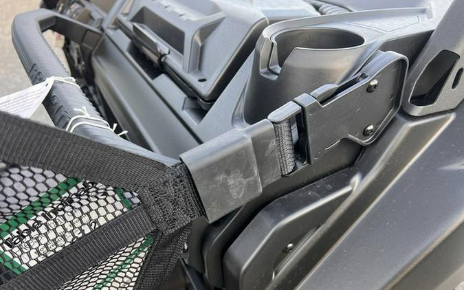 2026 Can-Am Defender XT HD9 Dark Wildland Camo