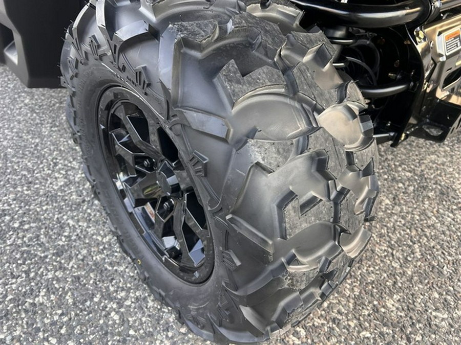 2026 Can-Am Defender XT HD9 Dark Wildland Camo