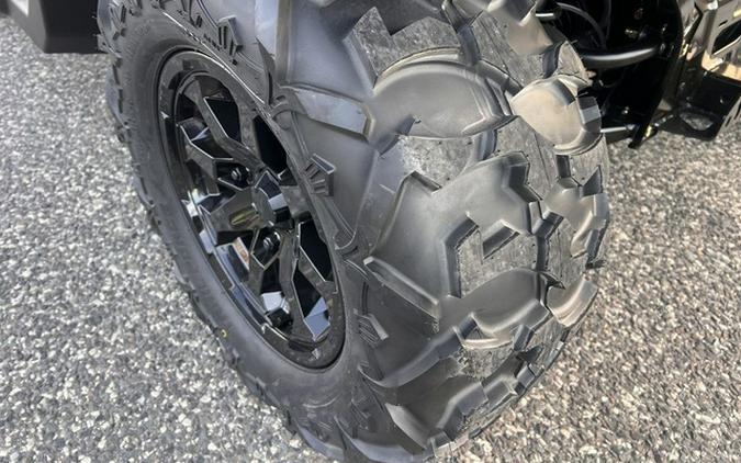 2026 Can-Am Defender XT HD9 Dark Wildland Camo