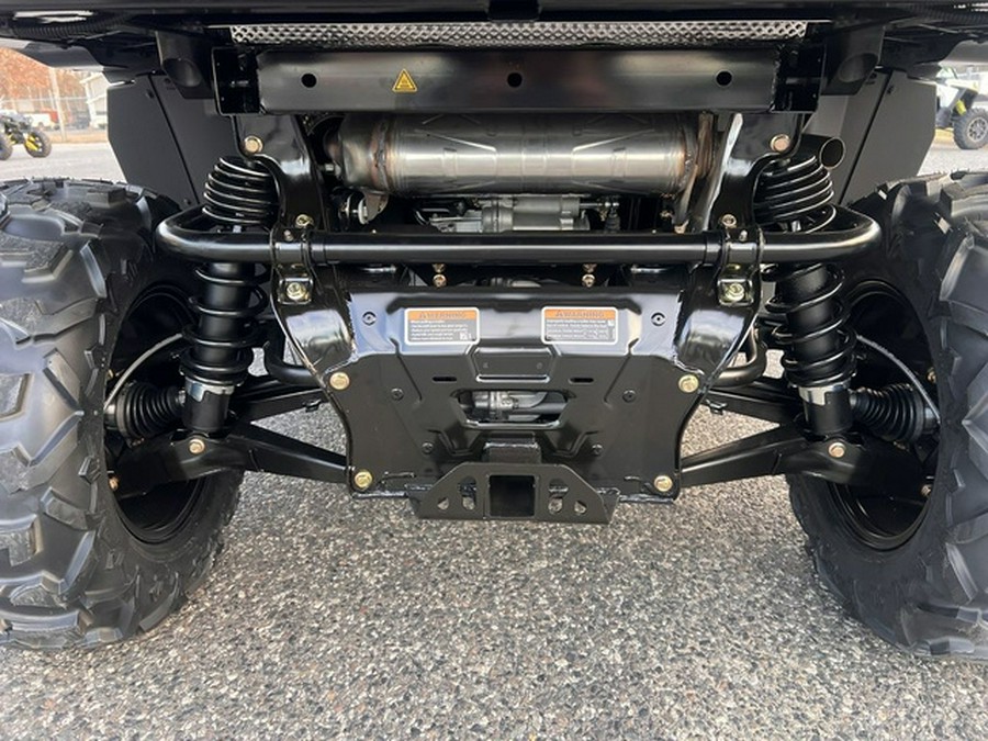 2026 Can-Am Defender XT HD9 Dark Wildland Camo