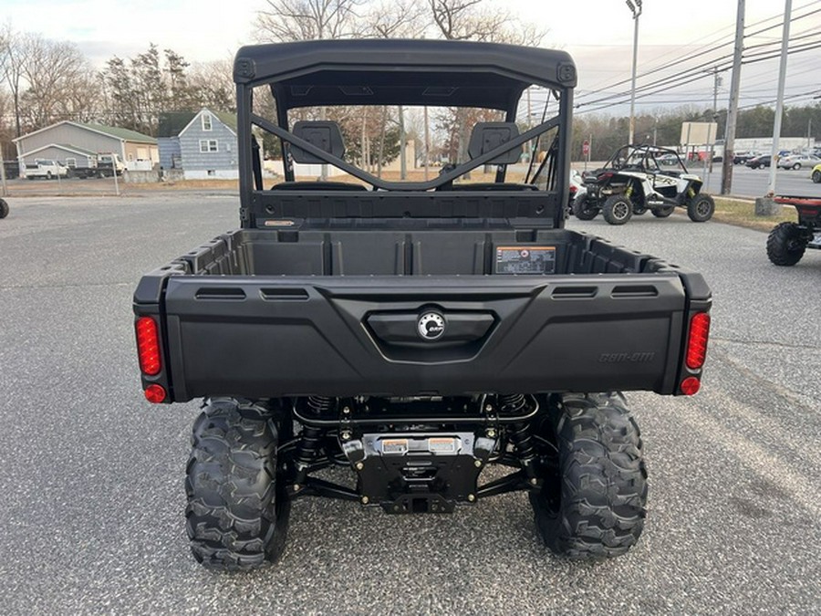 2026 Can-Am Defender XT HD9 Dark Wildland Camo