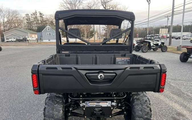 2026 Can-Am Defender XT HD9 Dark Wildland Camo