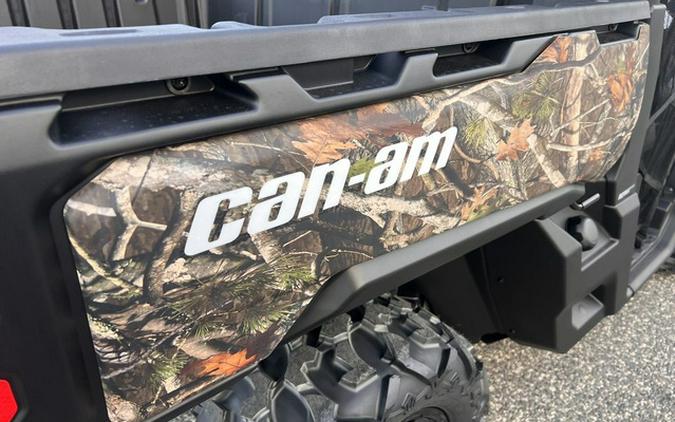 2026 Can-Am Defender XT HD9 Dark Wildland Camo