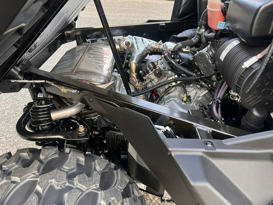 2026 Can-Am Defender XT HD9 Dark Wildland Camo