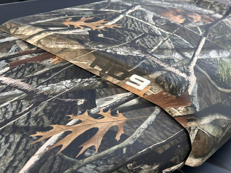 2026 Can-Am Defender XT HD9 Dark Wildland Camo