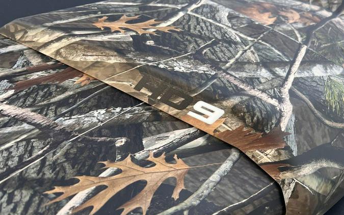 2026 Can-Am Defender XT HD9 Dark Wildland Camo