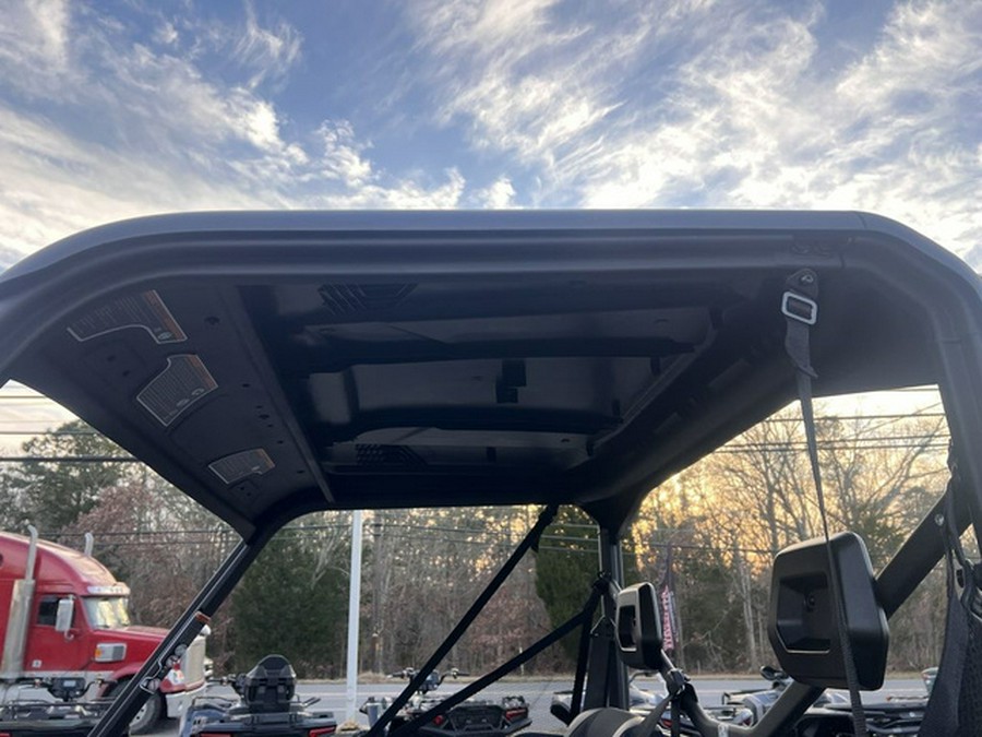 2026 Can-Am Defender XT HD9 Dark Wildland Camo