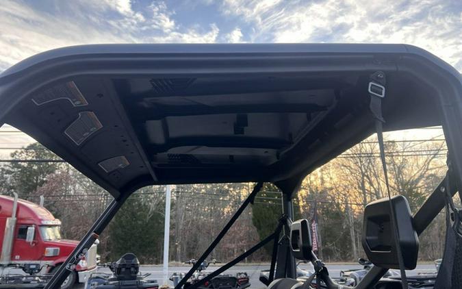 2026 Can-Am Defender XT HD9 Dark Wildland Camo