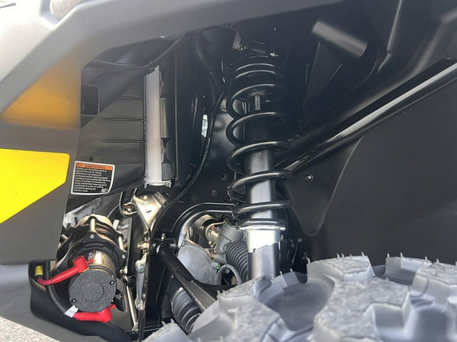 2026 Can-Am Defender XT HD9 Dark Wildland Camo