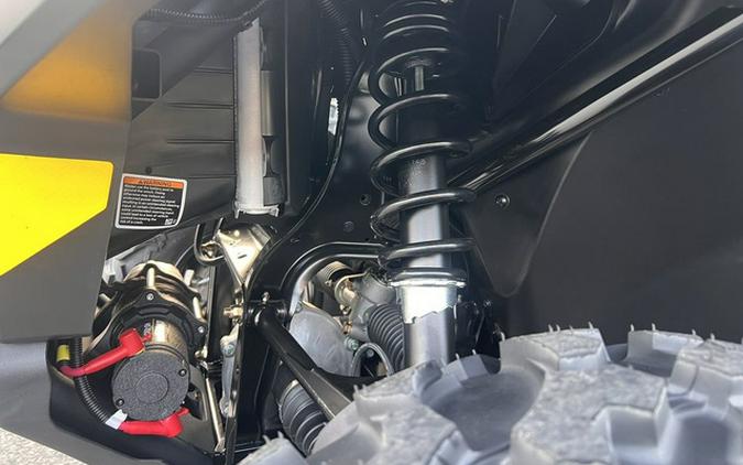 2026 Can-Am Defender XT HD9 Dark Wildland Camo