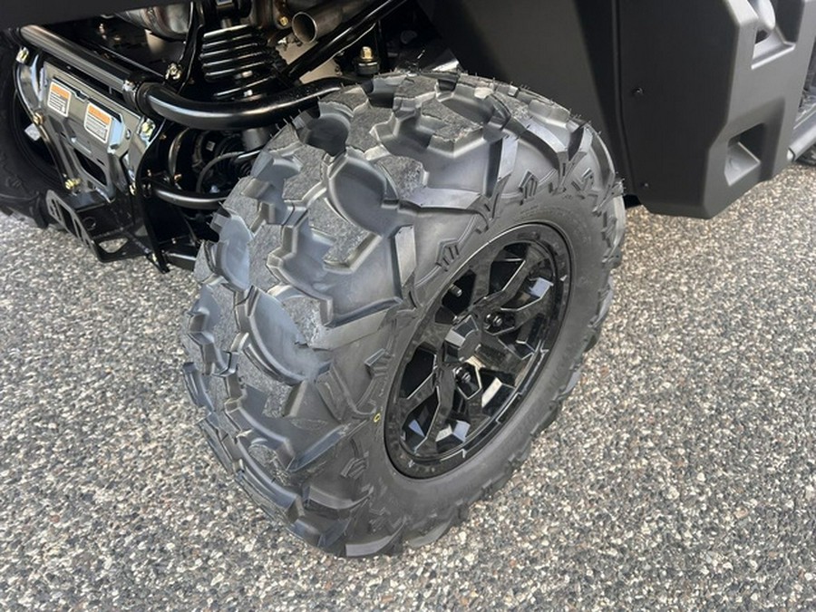 2026 Can-Am Defender XT HD9 Dark Wildland Camo