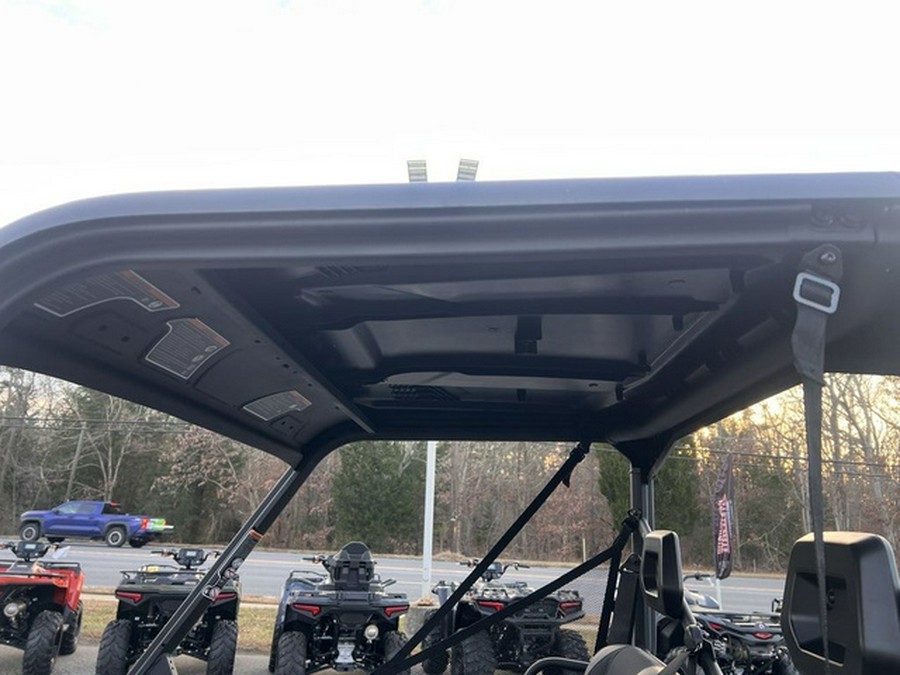 2026 Can-Am Defender XT HD9 Dark Wildland Camo