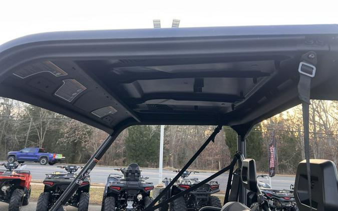 2026 Can-Am Defender XT HD9 Dark Wildland Camo