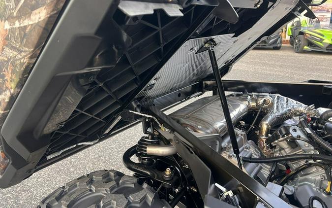 2026 Can-Am Defender XT HD9 Dark Wildland Camo