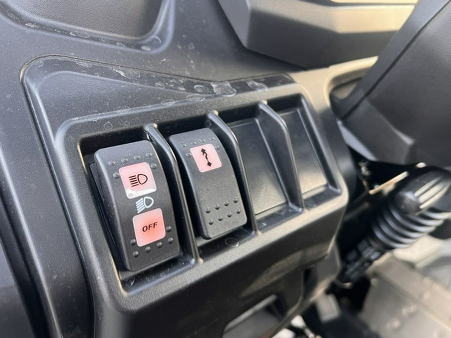 2026 Can-Am Defender XT HD9 Dark Wildland Camo